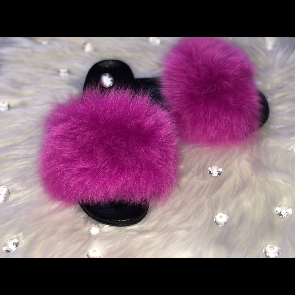 Fur slides! - Picture 5 of 9